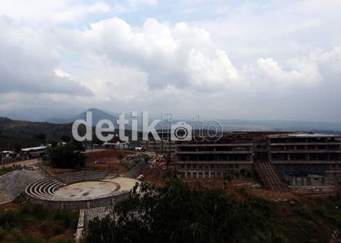 Dengan atau Tanpa Audit BPK, KPK Terus Usut Hambalang