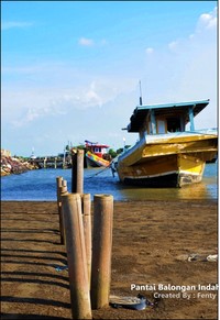 Balongan Satu Lagi Perawan Dari Indramayu