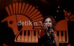 Syaharani & Queenfireworks Awali JakJazz 2012