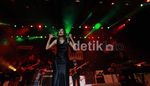 Syaharani & Queenfireworks Awali JakJazz 2012