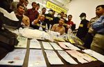 Bawa 1 Kg Sabu, Penumpang Air Asia Dibekuk