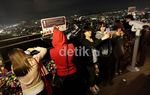 Cinta dan Persahabatan Digembok di Seoul