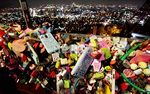 Cinta dan Persahabatan Digembok di Seoul
