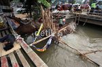 Urai Macet, Jembatan Jaka Sampurna Diperlebar