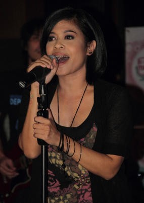 Pernah Gagal, Kikan Tak Mau Buru-buru Menikah