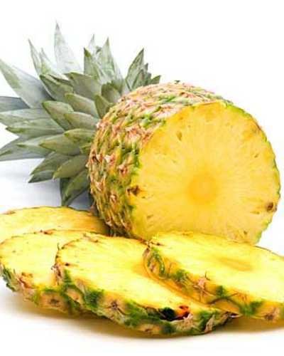 Ingin Membeli Nanas yang Manis Segar? Ini Dia Tipsnya!