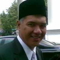 Gita Curhat Gajinya Turun 85% Saat Krisis 1997-1998
