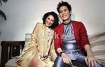 Jennifer Arnellita Jadi Model Video Klip Boysan