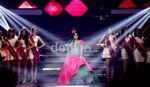 Syahrini Tampil dengan Rambut Wonderland