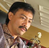 Andi Mallarangeng: Saya Tidak Intervensi Audit BPK di Kasus Hambalang
