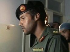 Khamis, Anak Bungsu Moammar Khadafi Dilaporkan Tewas