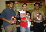 Bambang Soesatyo Luncurkan Buku Republik Galau
