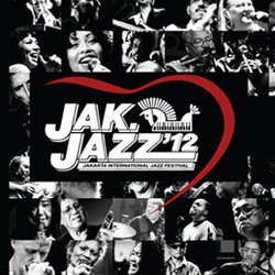 Glenn Fredly Hingga Mezzoforte Bakal Ramaikan Hari Terakhir JakJazz 2012