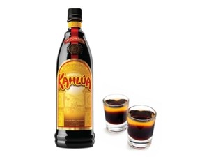 Semerbak Wangi Aroma Kopi dari Kahlua