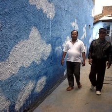 Kang Emil Siap Promosikan Kampung Langitan Jadi Lokasi Syuting