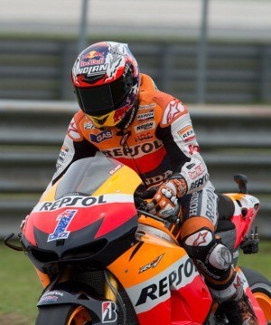 Cuma Start dari Posisi Empat, Stoner Frustrasi