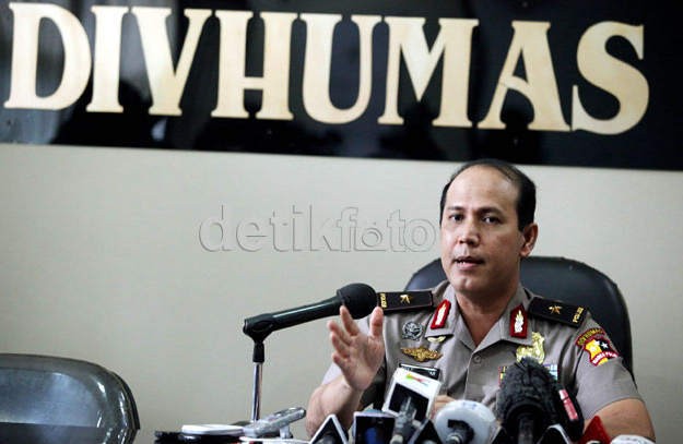 Bomber Poso Diduga Atur Bom via Handphone