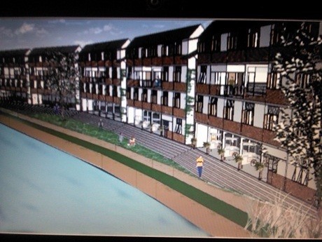 Inilah Hambatan Kampung Deret Jokowi