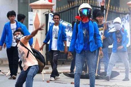 Dipalak & Dipukuli Tahanan Lain, Sel 11 Mahasiswa UnPam Dipisahkan