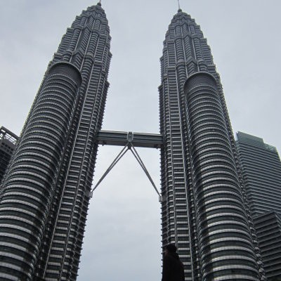Tawaran Petronas Beli Perusahaan Gas Kanada Rp 47 Triliun Ditolak