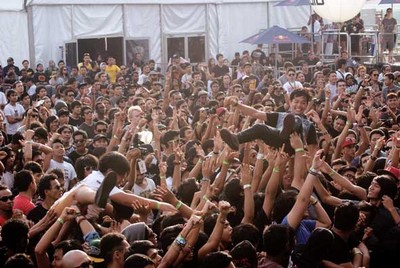 Rockaway Festival