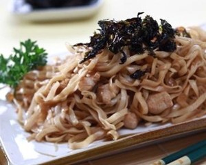 Bangkitkan Semangat di Awal Minggu dengan Ramen Ini