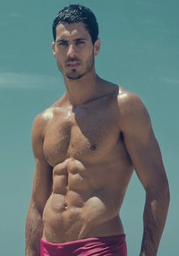 Fernando Sippel (dok. Lope Navo)