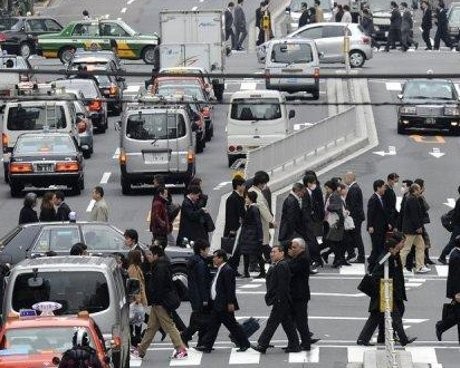 Bom Perang Dunia II Seberat 220 Kg Berhasil Dijinakkan di Tokyo