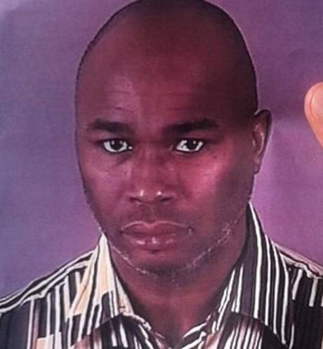 Ini Dia Pelaku Penembakan Brutal di Wisconsin AS