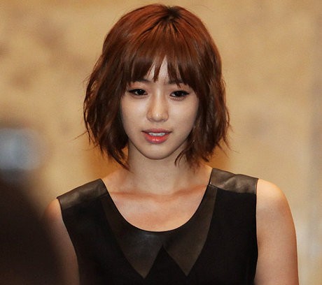 T-ara Tur Asia, Eunjung Tolak 4 Tawaran Drama & Film