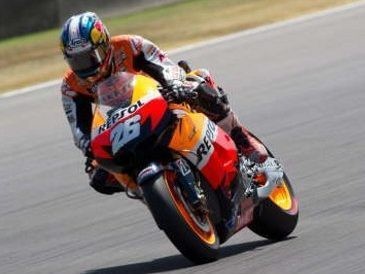 Pedrosa: Sepang Luar Biasa & Spesial