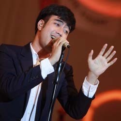 Vidi Aldiano Sukses Menyihir Penonton JakJazz