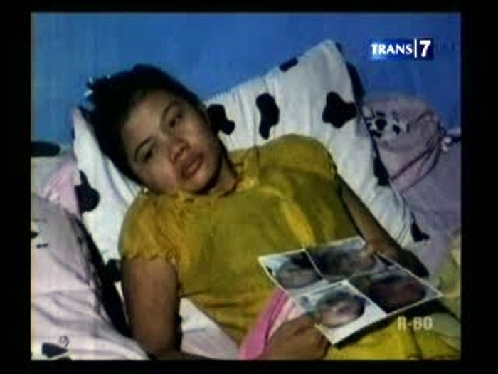 DNA Bayi Berbeda, Orang Tua Depresi