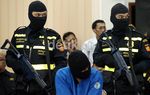 Bea Cukai Gagalkan Penyelundupan Narkotika