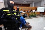 Bea Cukai Gagalkan Penyelundupan Narkotika