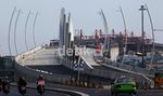 Desain Futuristik Jembatan Ahmad Yani Bekasi