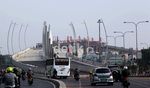 Desain Futuristik Jembatan Ahmad Yani Bekasi