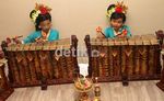 Melestarikan Gender Bali