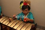 Melestarikan Gender Bali