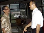 Sidang Lanjutan Hotasi Nababan Sidang Lanjutan Hotasi Nababan
