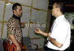 Sidang Lanjutan Hotasi Nababan Sidang Lanjutan Hotasi Nababan