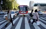 Seoul, Kota Cantik di Semenanjung Korea