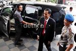 Jokowi Temui Kapolda Metro