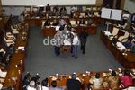 DPR Pilih 13 Anggota Komnas HAM