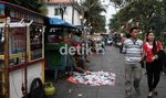 Kota Tua Semakin Semrawut