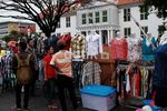 Kota Tua Semakin Semrawut