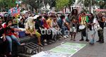Kota Tua Semakin Semrawut