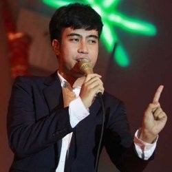 Vidi Aldiano Sihir Kaum Hawa di Hari Terakhir JakJazz 2012