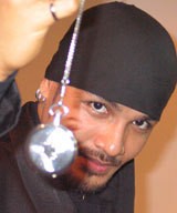 Ini Pesan Ayahanda kepada Rommy Rafael Sebelum Meninggal