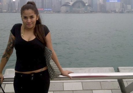 Cinta Penelope: Aku Udah Seksi, Nggak Perlu Sulam-sulaman